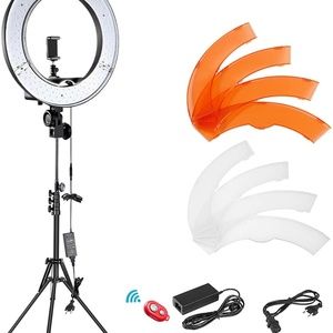 Neewer RL-12 LED Ring Light